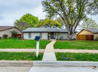 1913 Forestdale Dr, Richardson, TX 75081