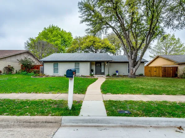 1913 Forestdale Dr, Richardson, TX 75081
