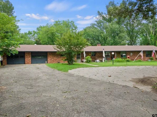 201 County Road 2810, Mount Pleasant, TX 75455