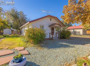 714 Cyanide Ave, Canon City, CO 81212