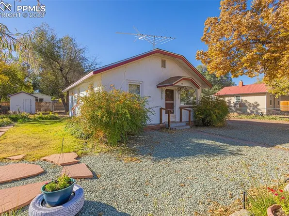 714 Cyanide Ave, Canon City, CO 81212