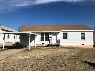 5955 E Marshall St, Tulsa, OK 74115