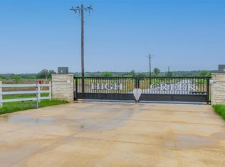 LOT 121 Pitchfork Ranch Rd, Copperas Cove, TX 76522