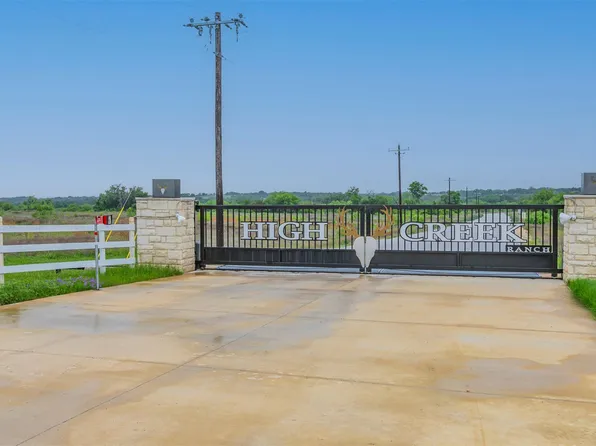 LOT 121 Pitchfork Ranch Rd, Copperas Cove, TX 76522