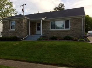 311 Creekview Dr, Paris, KY 40361