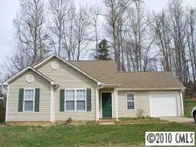 509 Social Cres, Charlotte, NC, 28216
