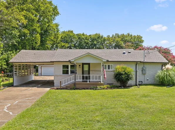 706 O'Grady Dr, Chattanooga, TN 37419