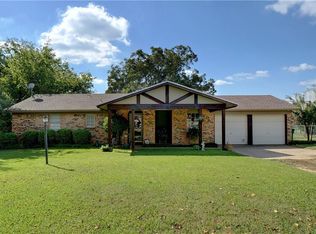 1506 Impala Dr, Crowley, TX 76036