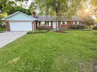 3322 Patio Dr, Erie, PA 16506