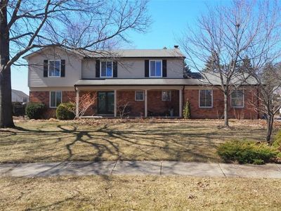 5837 Folkstone Dr, Troy, MI, 48085