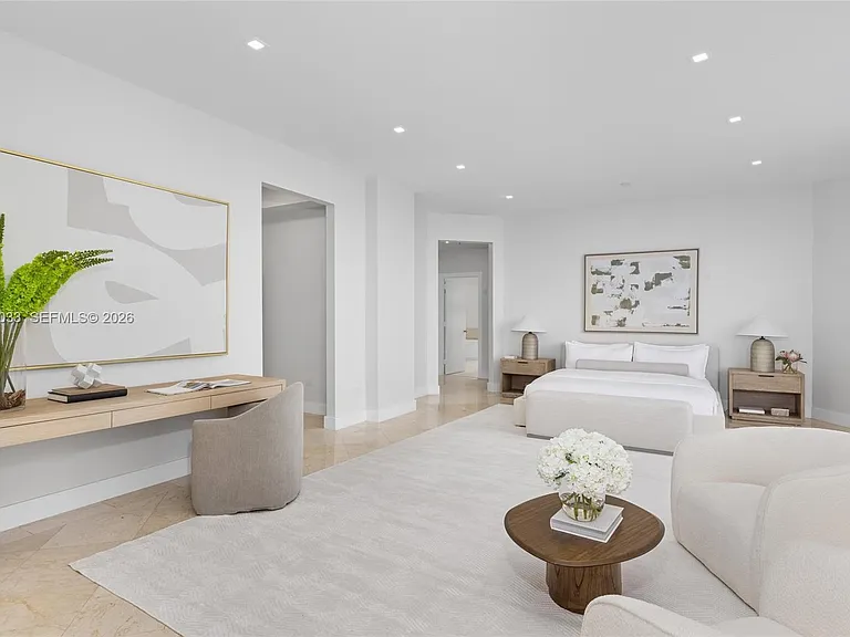 808 Brickell Key Dr #3901 — Photo 22