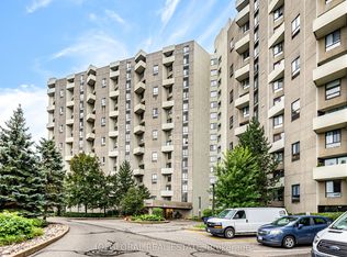 284 Mill Rd #C2, Toronto, ON M9C4W6