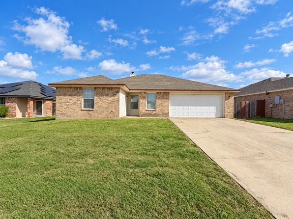 3902 John Haedge Dr, Killeen, TX 76549