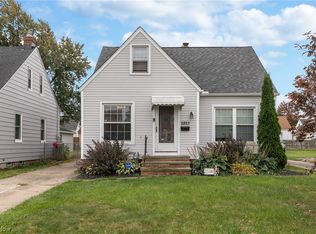 2823 Lincoln Ave, Parma, OH