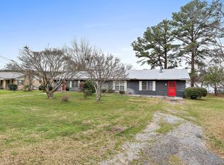 3807 S Flora Dr, Lauderdale, MS 39335