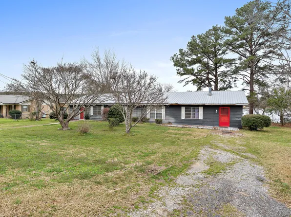 3807 S Flora Dr, Lauderdale, MS 39335