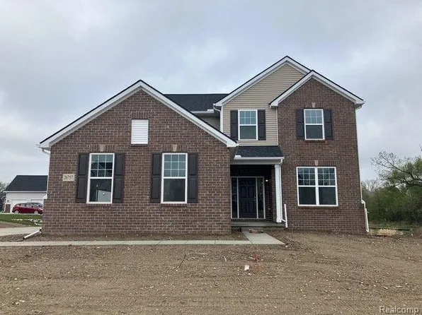 26757 Ferguson Ct, South Lyon, MI 48178