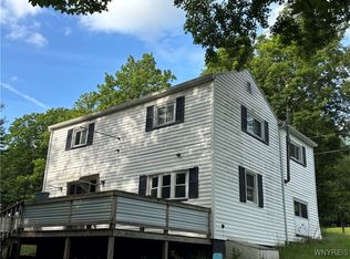 21 Thompson Ave #3862, Perry, NY 14530