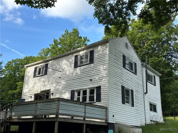 21 Thompson Ave #3862, Perry, NY 14530