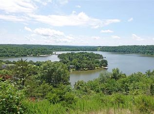 Pleasure Heights Rd, Lowell, AR 72745