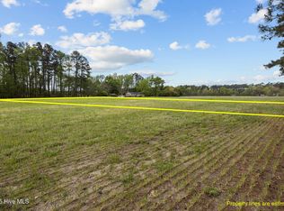 11-L11 Five Mile Rd, Richlands, NC 28574