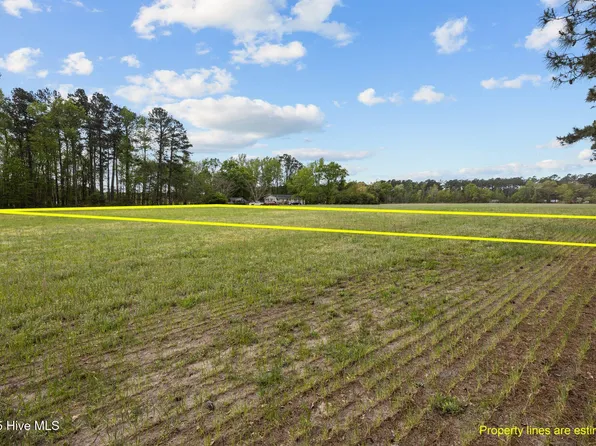 L11 Five Mile Road, Richlands, NC 28574