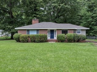 3609 Duke Homestead Rd, Durham, NC 27704