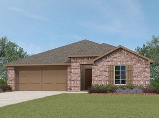 1207 Rustic View Ln, Denton, TX 76207