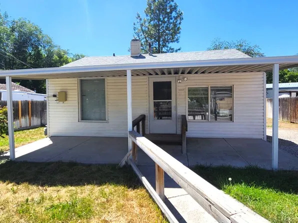 4337 Opal Ave, Pocatello, ID 83204
