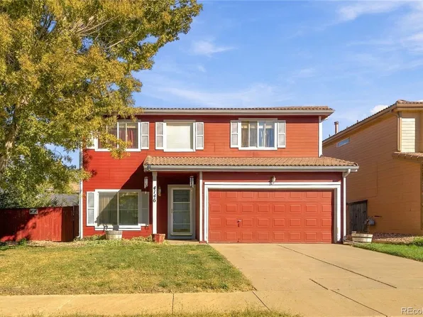 4146 ORLEANS, Denver, CO 80249
