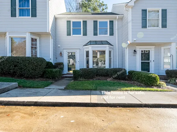 119 S McLean Ct, Cary, NC 27513