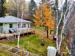5913 Little Cloquet Rd, Cromwell, MN 55726