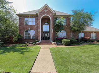 5707 Riviera Dr, Benton, AR 72019