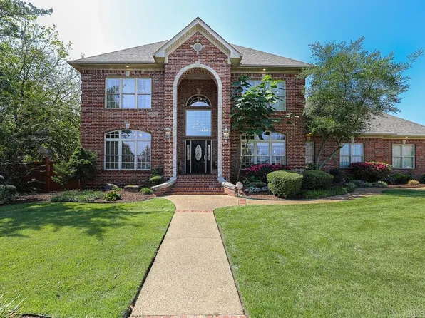 5707 Riviera Dr, Benton, AR 72019