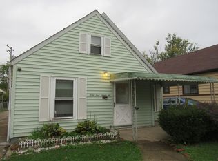 4496 W 168th St, Cleveland, OH 44135