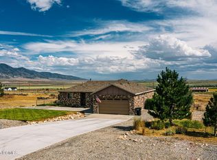 2473 W Rim Rock Dr, Stockton, UT 84071