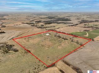 SE Southeast #24-13-5, Valparaiso, NE 68065