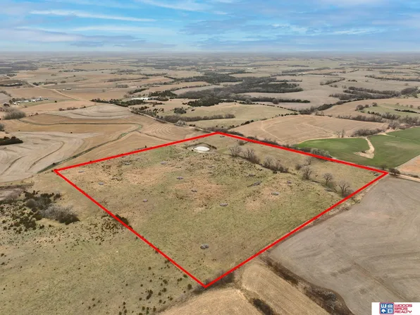 SE Southeast #24-13-5, Valparaiso, NE 68065