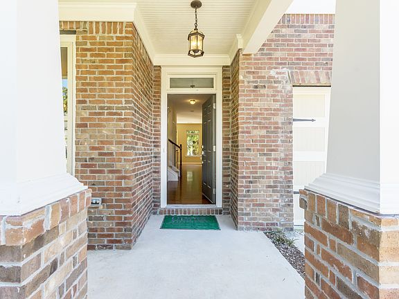 The Kenmare. 4 beds, 2.5 baths. New Construction. REPRESENTATION OF HOME