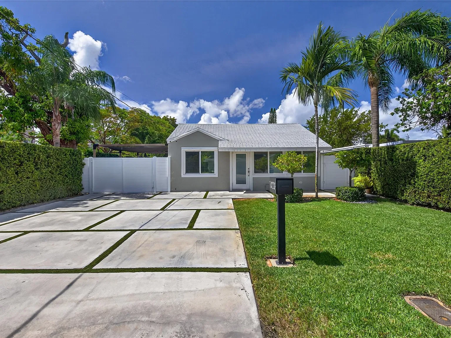 1 bed, 1.0 bath, 624 sqft, $3,100 — Photo 3