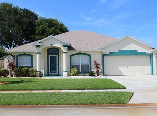 1010 Jacaranda Cir, Rockledge, FL 32955