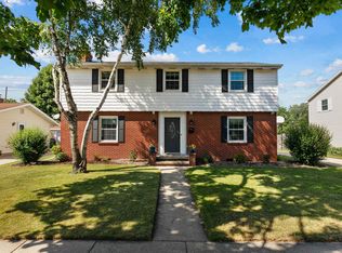 506 E McArthur St, Appleton, WI 54911
