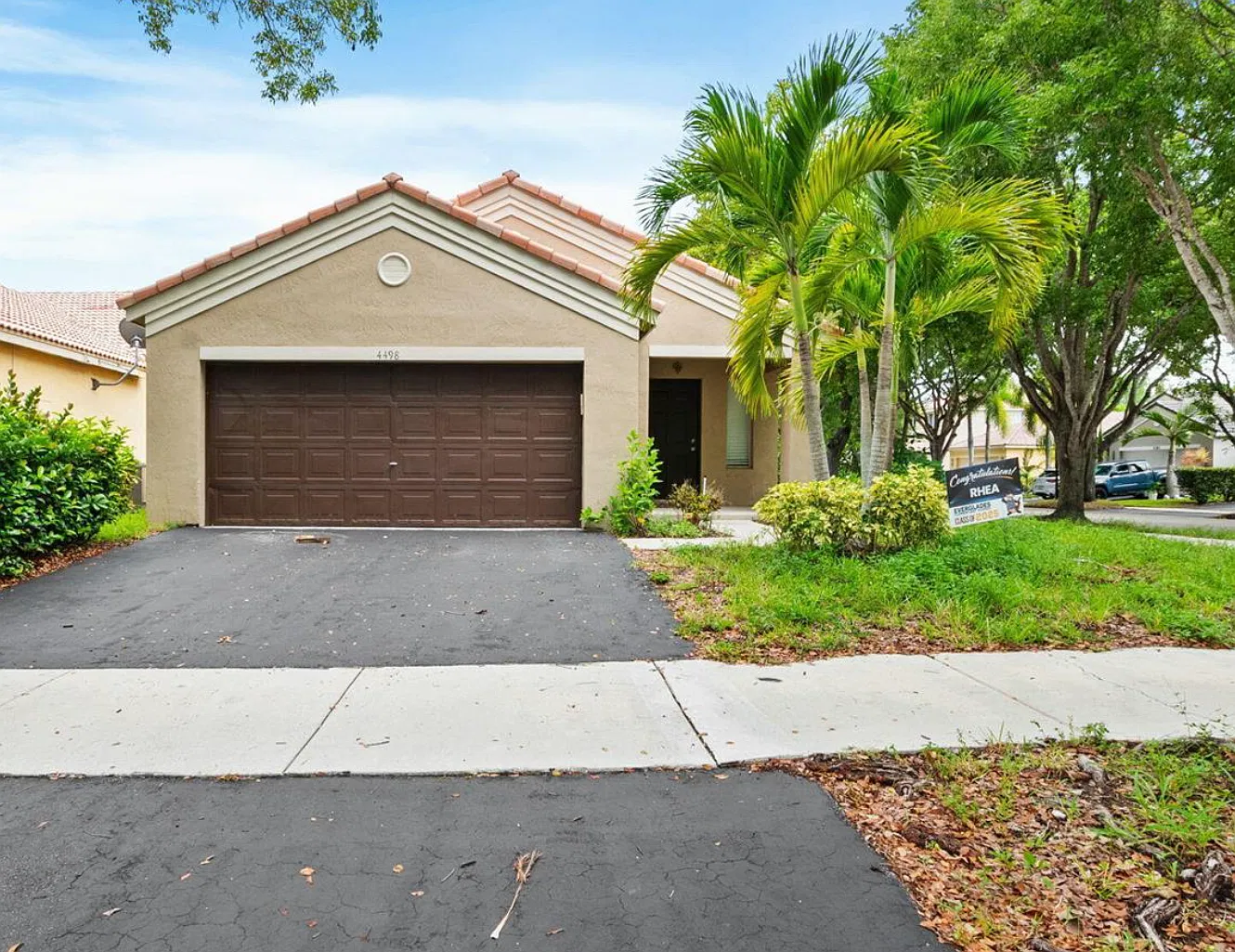 3 bed, 2.0 bath, 1499 sqft, $4,150 — Photo 1
