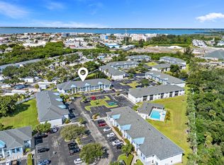 131 Portside Ave UNIT 202, Cape Canaveral, FL 32920