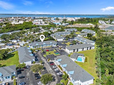 131 Portside Ave Unit 202, Cape Canaveral, FL, 32920