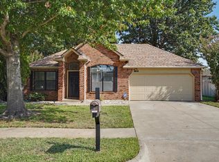 1612 W Delmar St, Broken Arrow, OK 74012