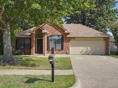 1612 W Delmar St, Broken Arrow, OK, 74012