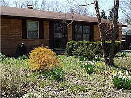 2nd image of 4481 Keeler Dr