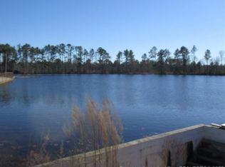 5869 Permastone Lake Rd, Hope Mills, NC 28348