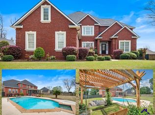 121 Bridgeway Dr, Warner Robins, GA